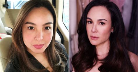 marjorie barretto nude|Marjorie admits she’s the woman in sexy photos 